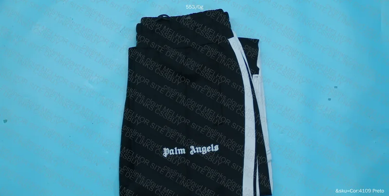 Palm Angels Set 2