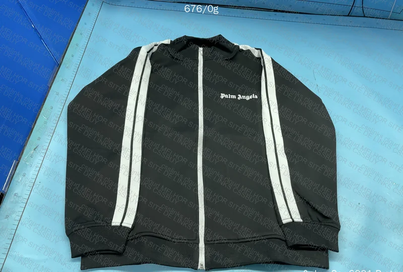 Palm Angels Set 3