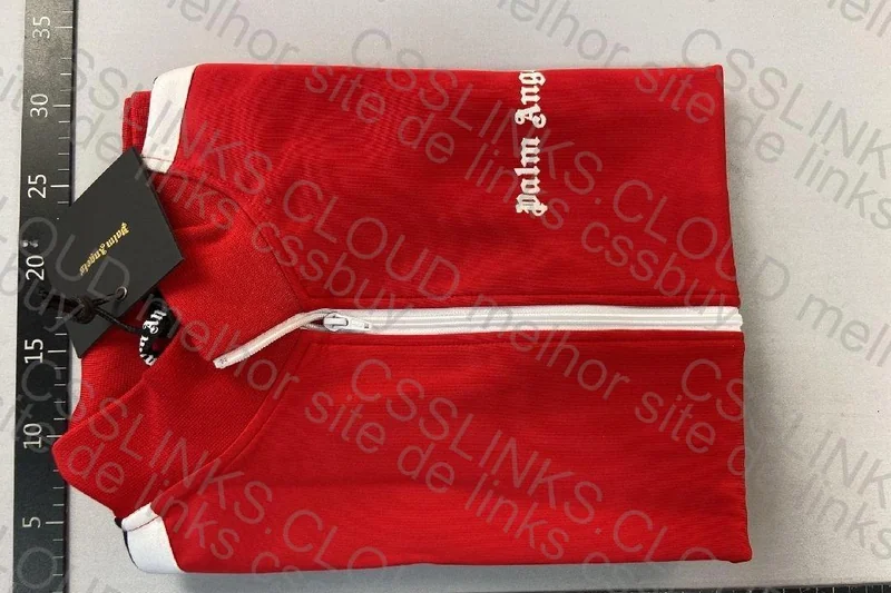Palm Angels Set 4