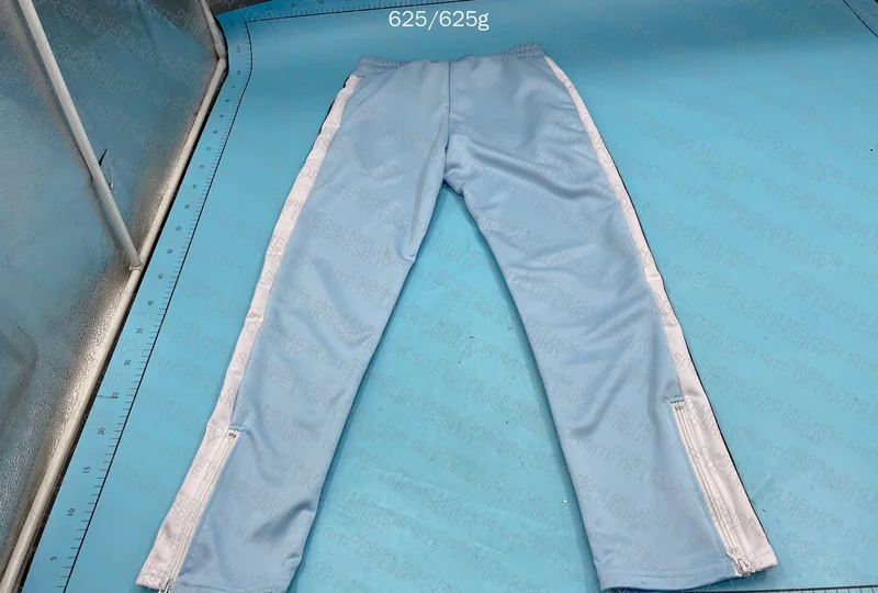 Palm Angels Cyan Set 4