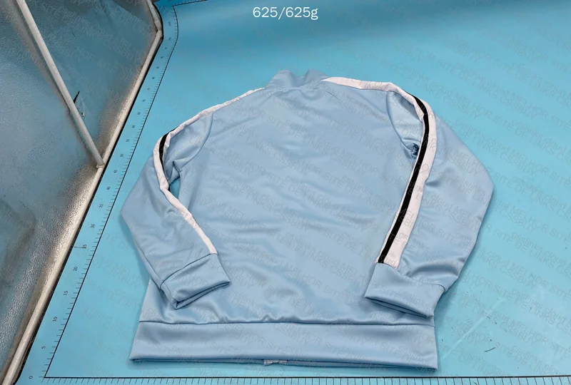Palm Angels Cyan Set 7