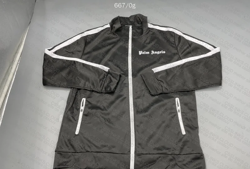 Palm Angels Set with Measurements