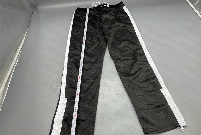 Palm Angels Set with Measurements 2