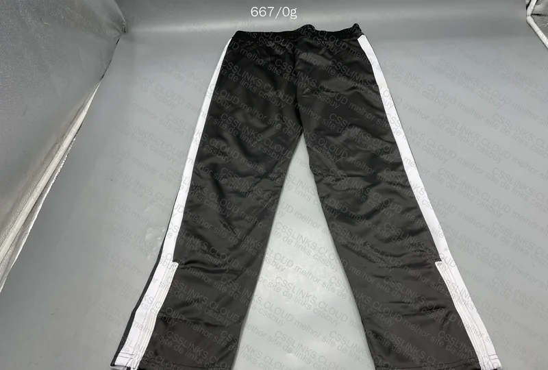 Palm Angels Set with Measurements 3