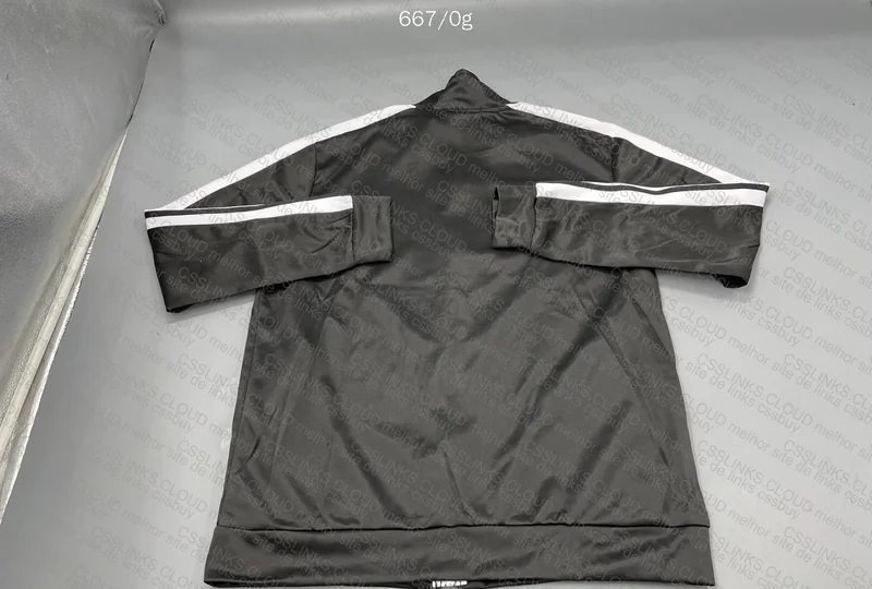 Palm Angels Set with Measurements 4