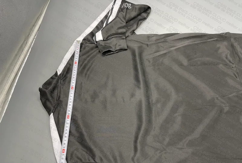 Palm Angels Set with Measurements 5