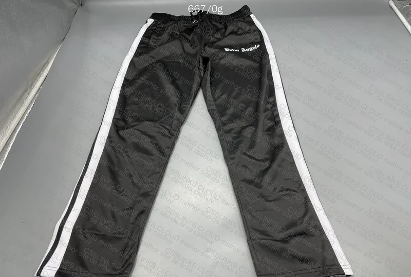 Palm Angels Set with Measurements 7