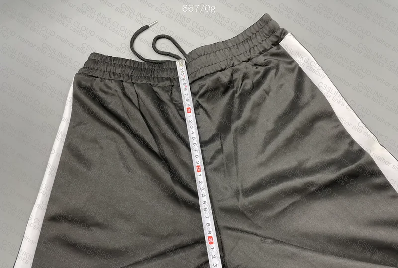 Palm Angels Set with Measurements 8