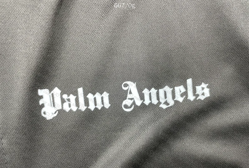 Palm Angels Set with Measurements 9