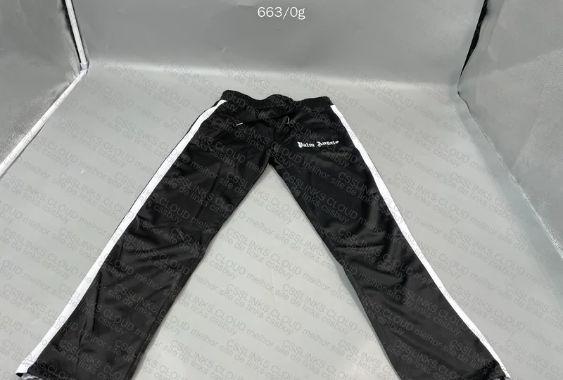 Palm Angels Set (R$66 Low Quality)