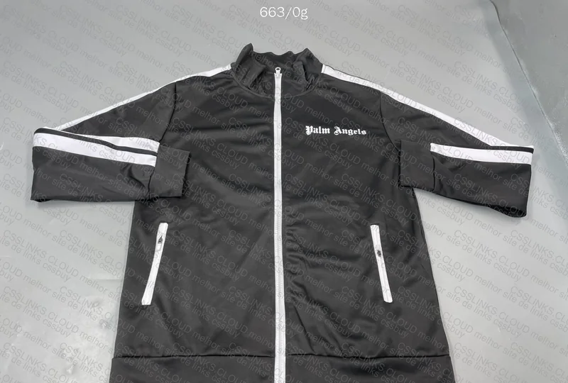 Palm Angels Set (R$66 Low Quality) 2