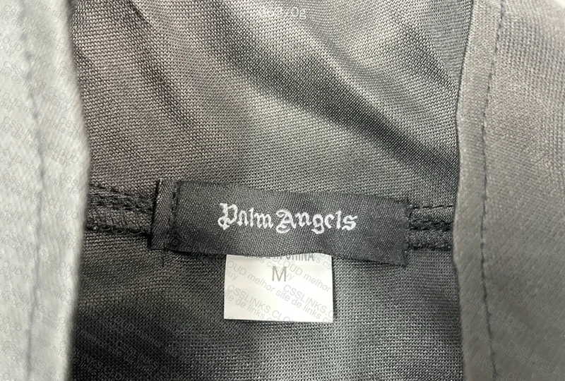 Palm Angels Set (R$66 Low Quality) 3
