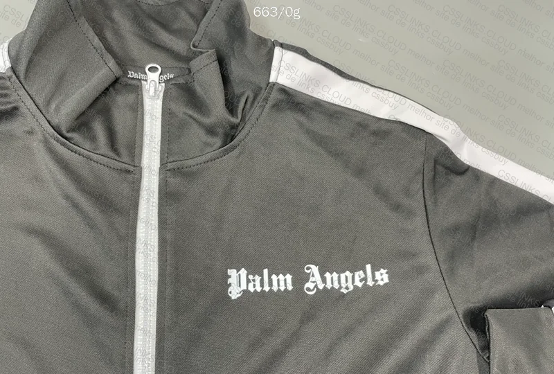 Palm Angels Set (R$66 Low Quality) 4