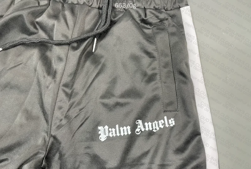 Palm Angels Set (R$66 Low Quality) 6