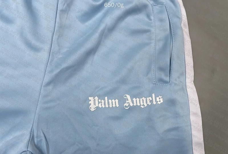 Palm Angels Set 4