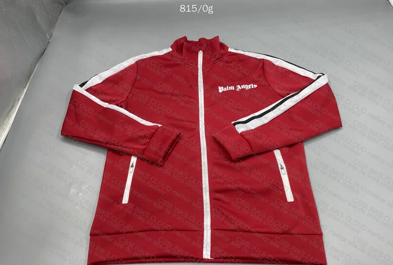 Palm Angels Set 8
