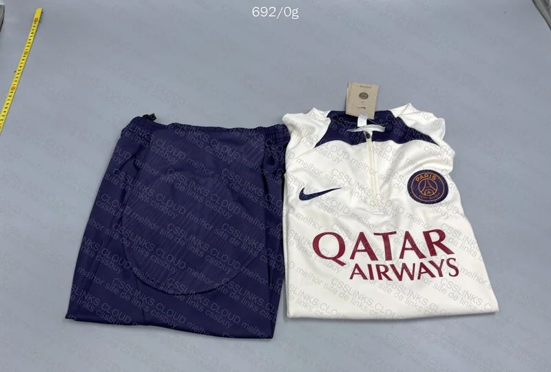 Paris German Set