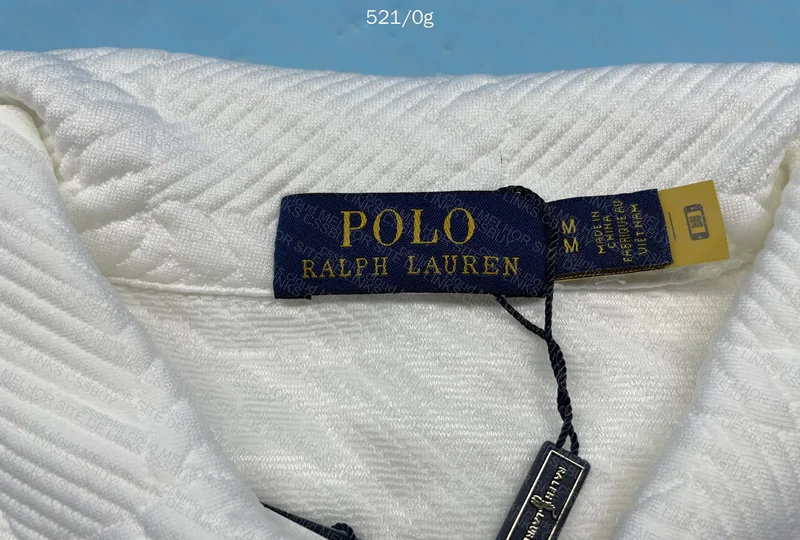Polo Ralph Lauren Set 2
