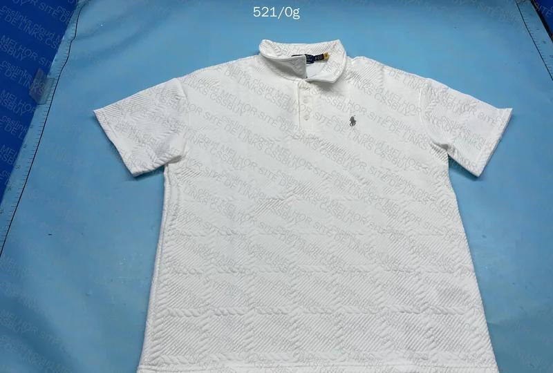 Polo Ralph Lauren Set 4