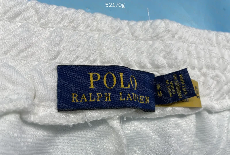 Polo Ralph Lauren Set 8