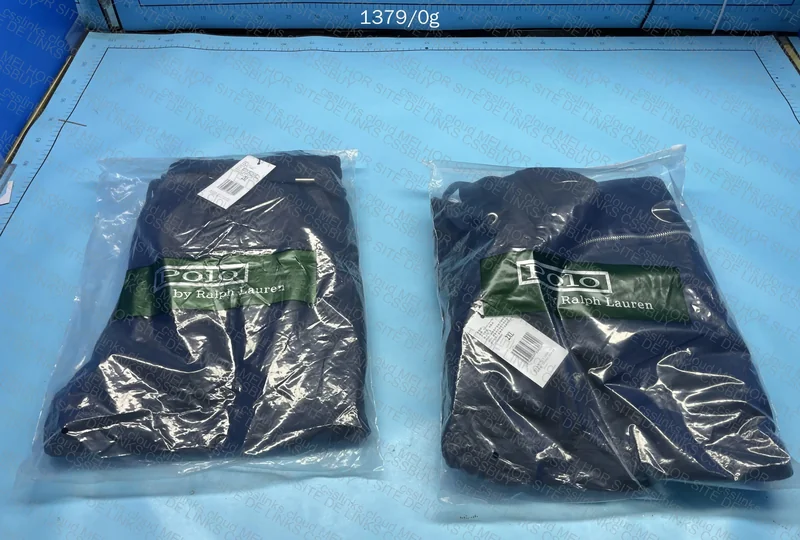 Polo Ralph Lauren Set, GL?