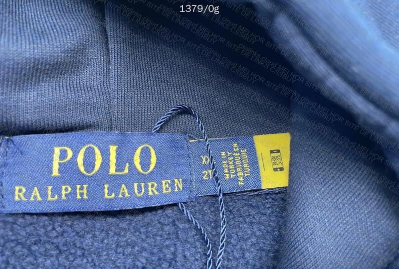 Polo Ralph Lauren Set, GL? 3