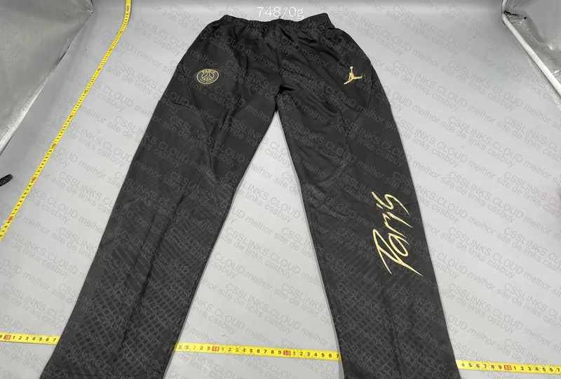 PSG 23/24 Set (with measurements) 10