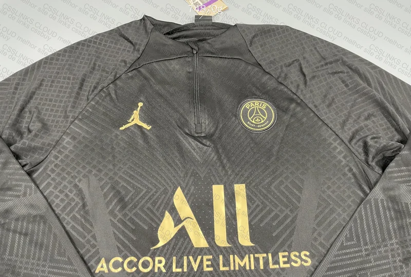 PSG 23/24 Set (with measurements) 2