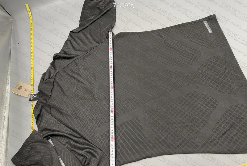 PSG 23/24 Set (with measurements) 7