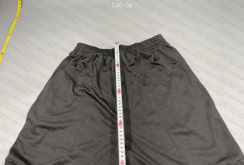 PSG 23/24 Set (with measurements) 8
