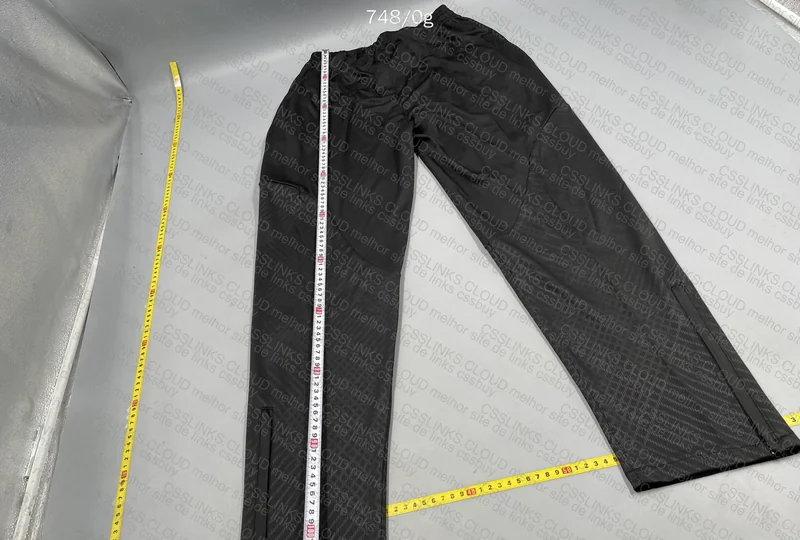PSG 23/24 Set (with measurements) 9