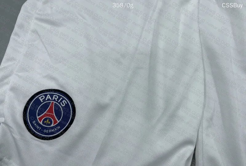 PSG Away Set 23/24 5