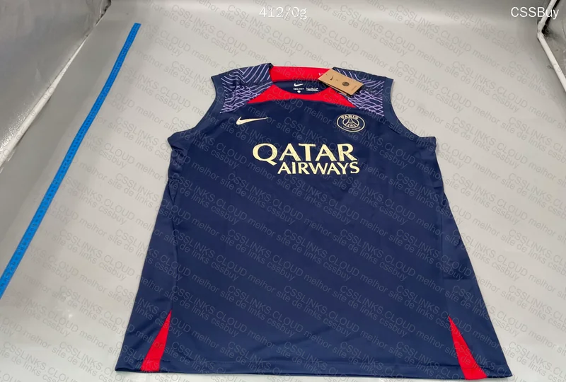 PSG Cria Set