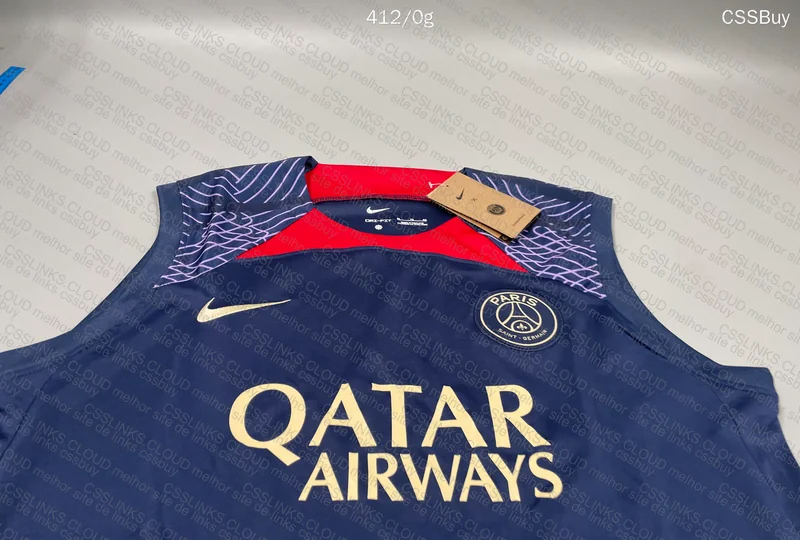 PSG Cria Set 2