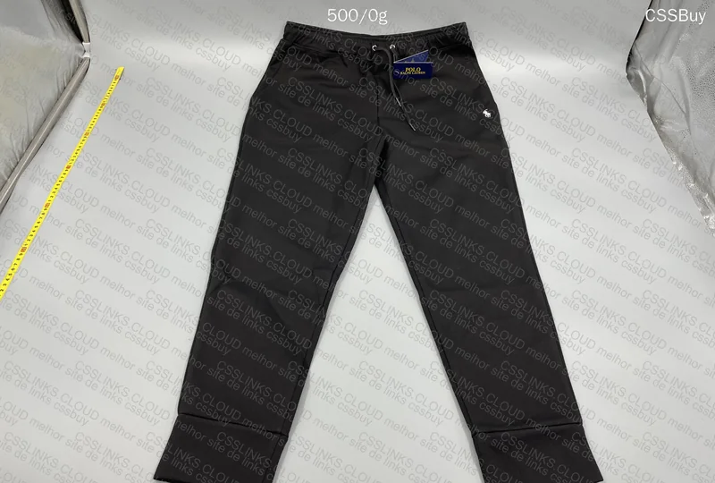 Ralph Lauren Set 4