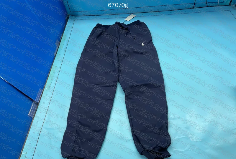 Ralph Lauren Set 4