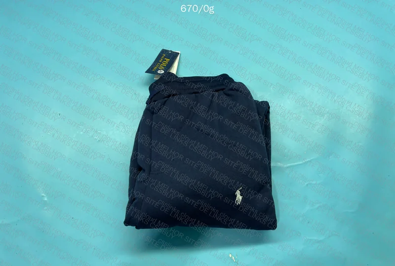 Ralph Lauren Set 6