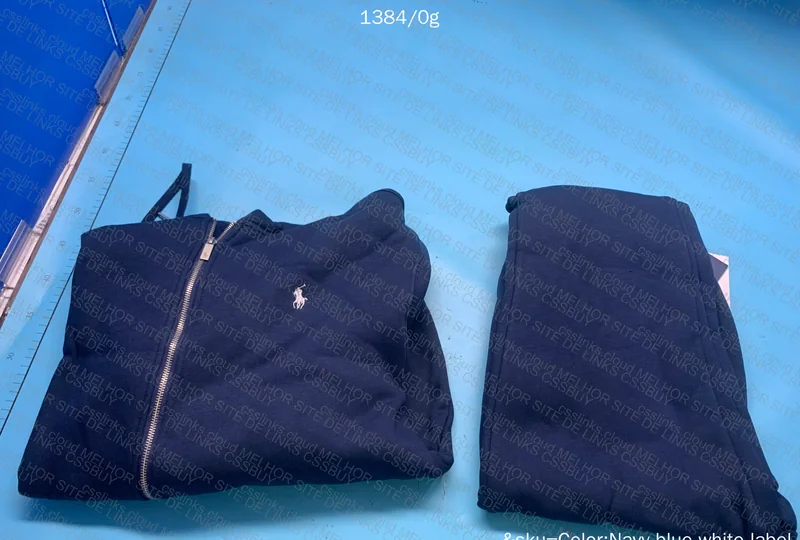 Ralph Lauren Set 8