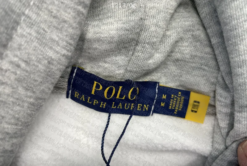Ralph Lauren Set 4