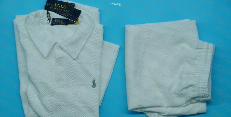 Ralph Lauren Set 6