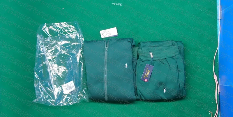 Ralph Lauren Set 2
