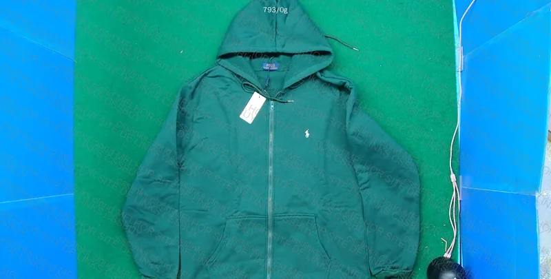 Ralph Lauren Set 4