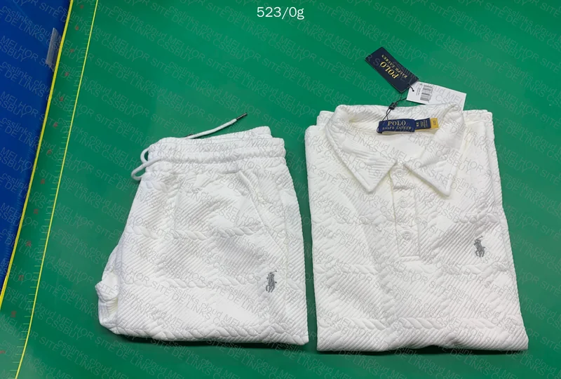 Ralph Lauren Set 4