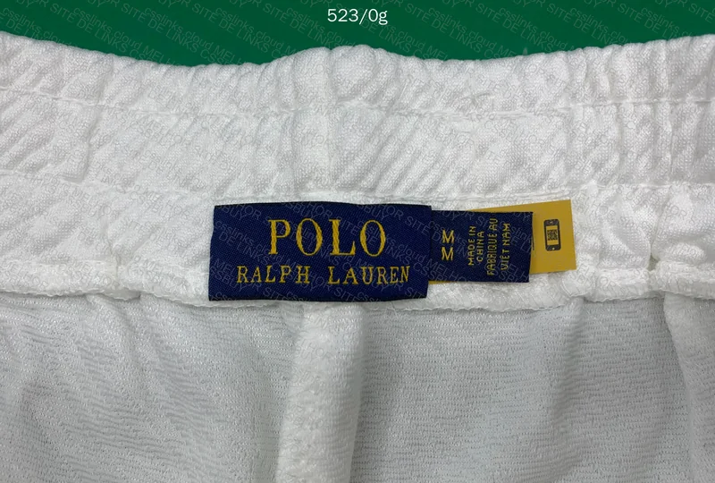 Ralph Lauren Set 6