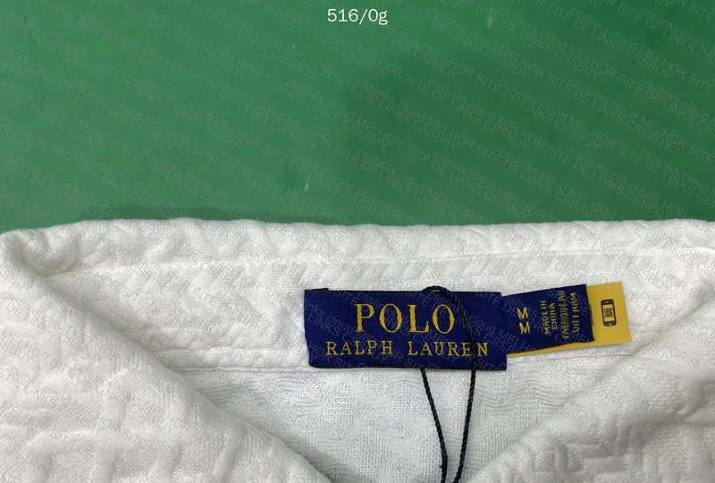 Ralph Lauren Set