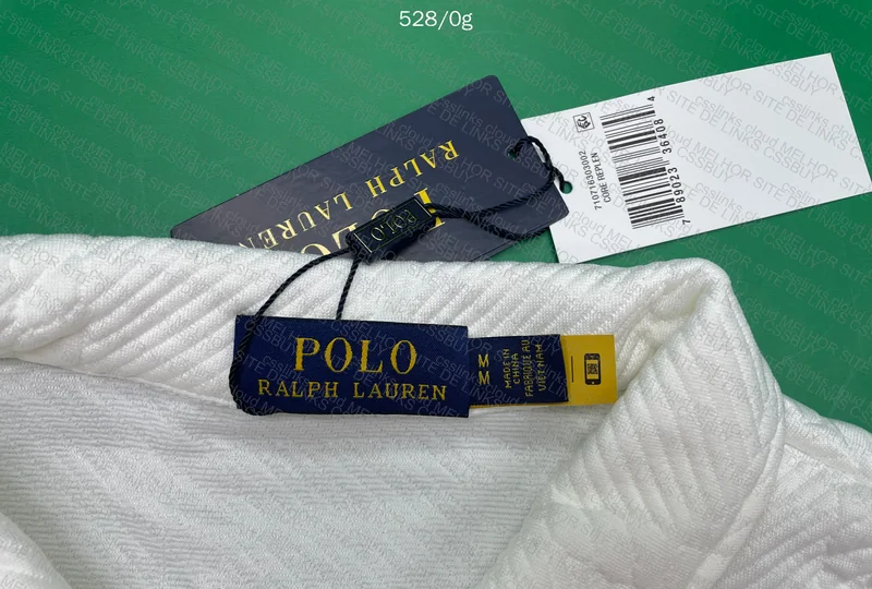Ralph Lauren Set 6