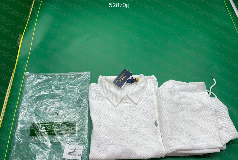 Ralph Lauren Set 8