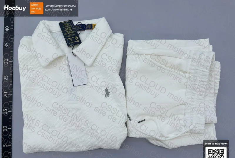 Ralph Lauren Set