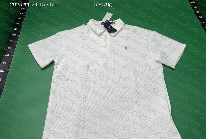 Ralph Lauren Set (with measurements) 2