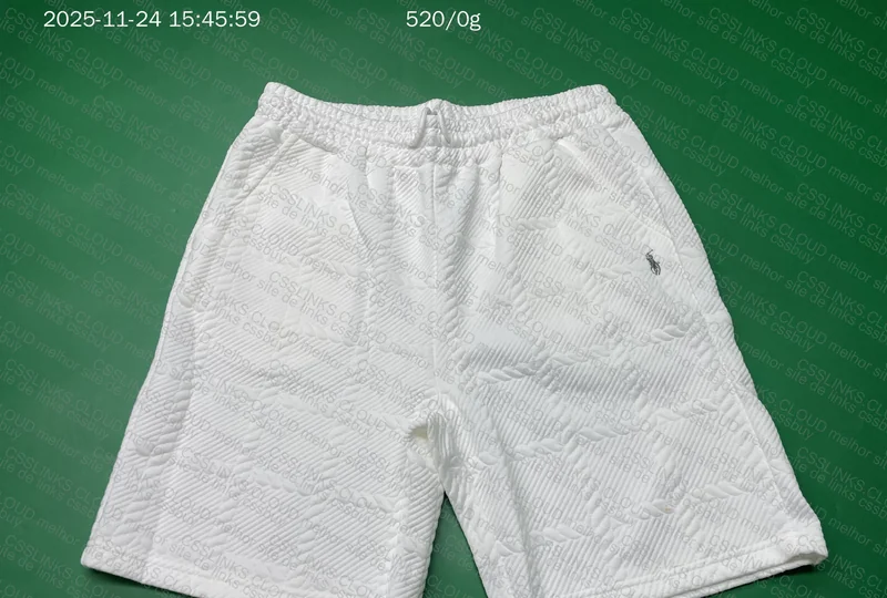 Ralph Lauren Set (with measurements) 5